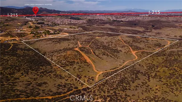 0 Avenida Manana, Murrieta, CA 92563 - Image #3