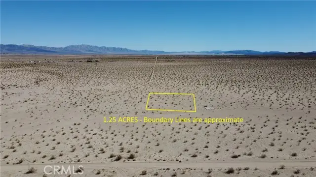 0 El Paseo Dr, Twentynine Palms, CA 92277 - Image #3