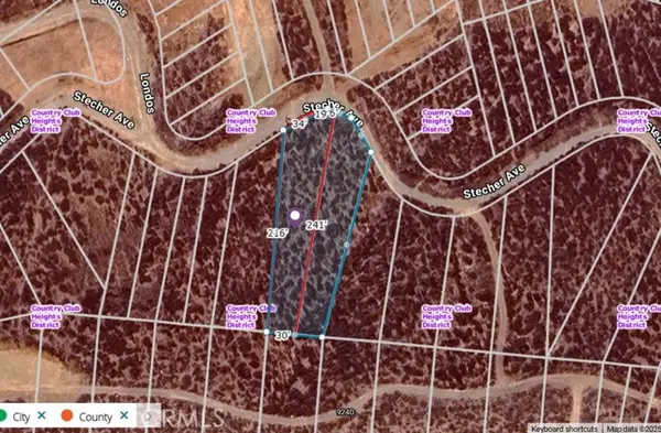 0 Stecher, Lake Elsinore, CA 92530