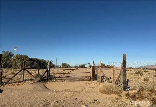 33966 Harvard Road, Newberry Springs, CA 92365