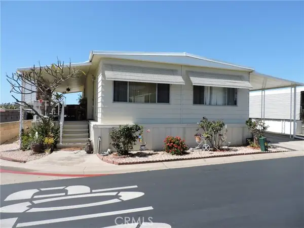 1506 Oak Drive #34, Vista, CA 92084