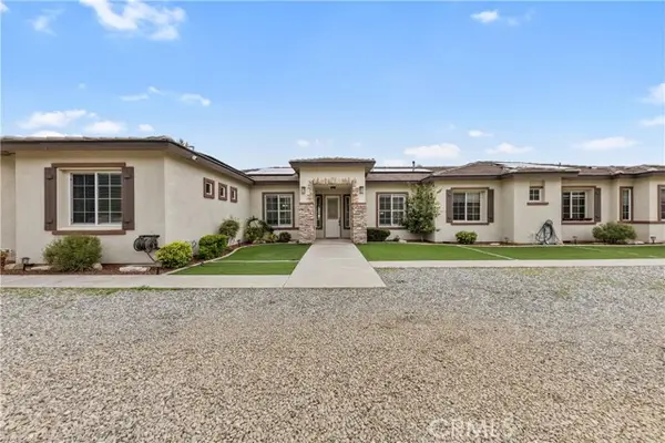 23535 Hawkeye Road, Perris, CA 92570