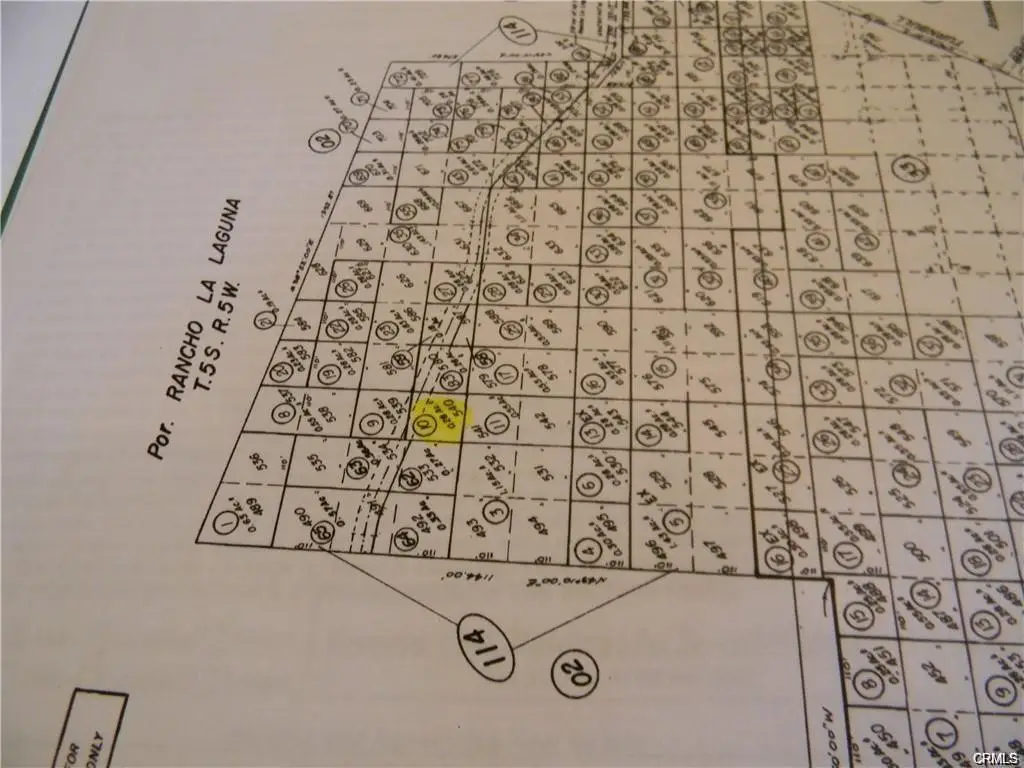 0 Baker Street, Lake Elsinore, CA 92530 - Image #1