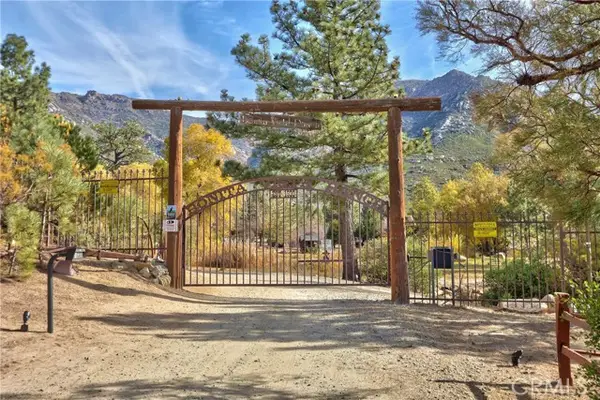 58111 Bonita Vista Road, Mountain Center, CA 92561