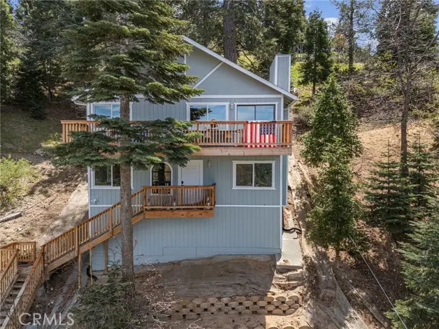 781 Arbula Drive, Crestline, CA 92325 - Image #2