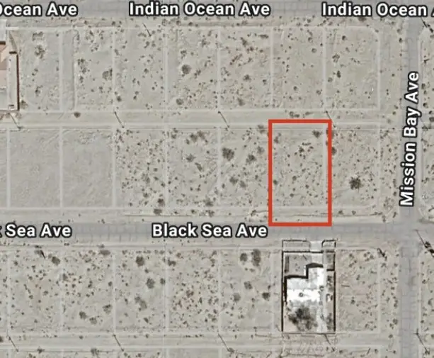 1552 Black Sea Avenue, Thermal, CA 92274 - Image #2