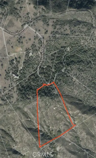 0 Avenida Perla Bonita, Murrieta, CA 92562 - Image #2