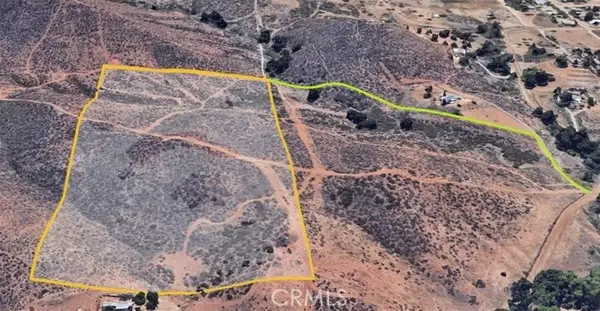 0 Coyote Lane/yucca Street, Menifee, CA 92584