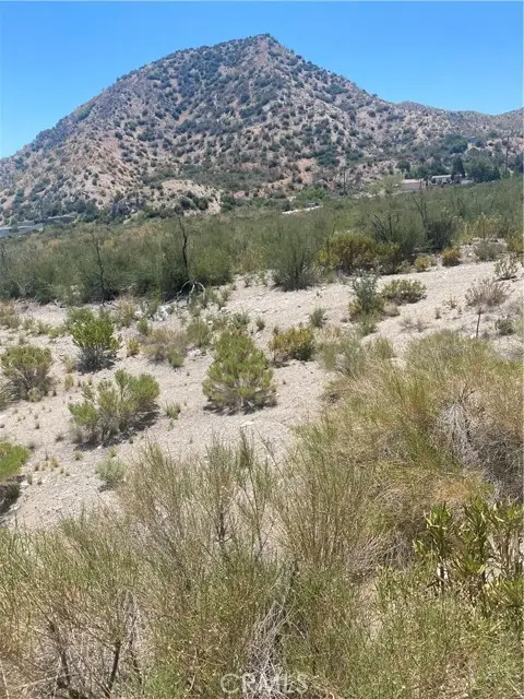 0 Farris Ranch Road, Pinon Hills, CA 92372