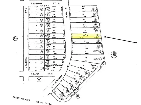 932 Chautauqua Boulevard, Pacific Palisades (los Angeles), CA 90272