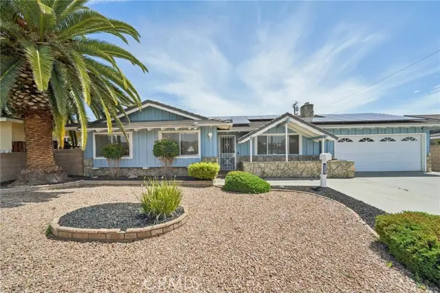 40389 Melrose Avenue, Hemet, CA 92544 - #1