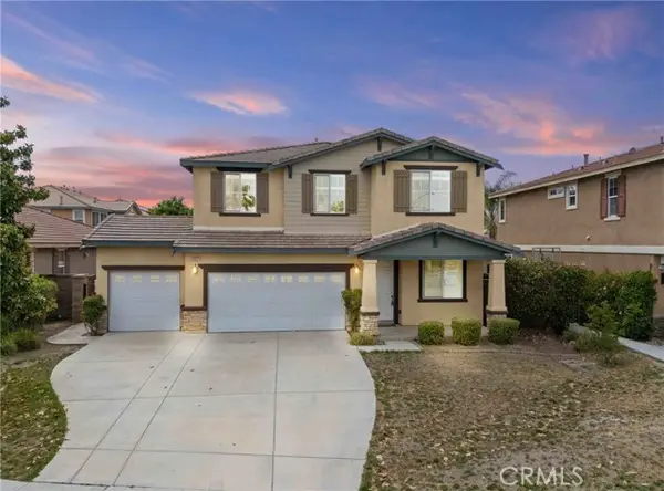 29221 Loden Circle, Menifee, CA 92584