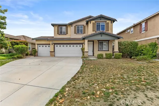 29221 Loden Circle, Menifee, CA 92584 - #2