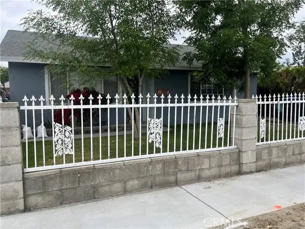 615 S Hewitt Street, San Jacinto, CA 92583