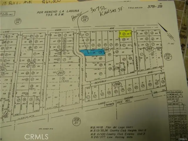 0 Lake View Ave, Lake Elsinore, CA 92530 - Image #3