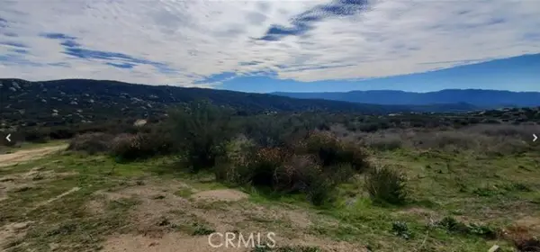 0 Lewis Valley, Hemet, CA 92543