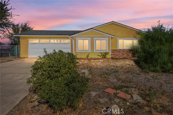 1447 W Westward Avenue, Banning, CA 92220