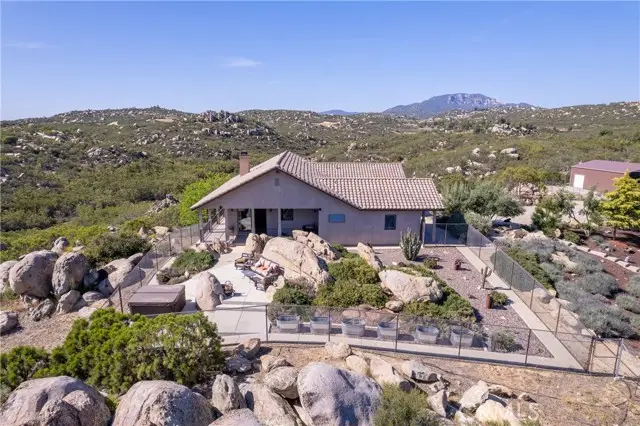 42955 Irons Road, Aguanga, CA 92536 - Image #2