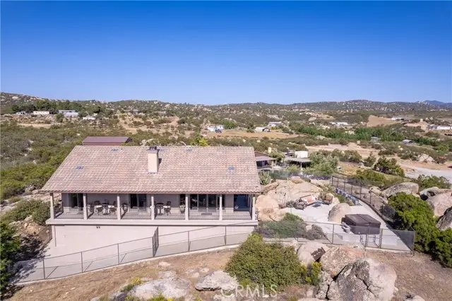 42955 Irons Road, Aguanga, CA 92536 - Image #3