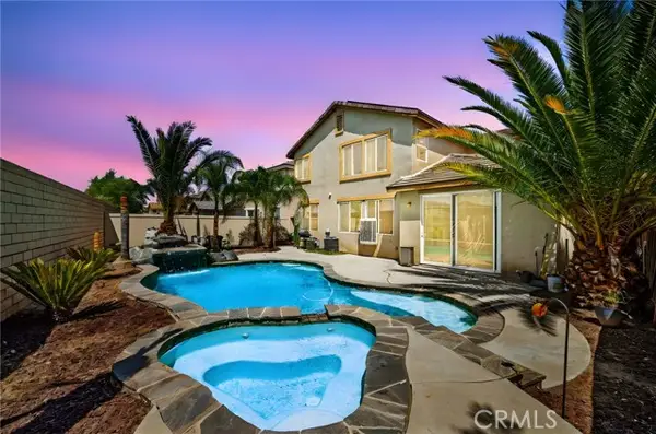 29889 Warm Sands Drive, Menifee, CA 92584