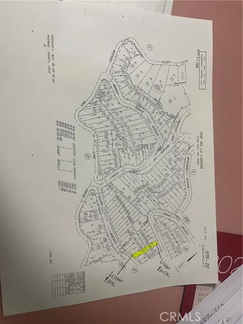 0 Sunnyslope, Lake Elsinore, CA 92530 - Image #1