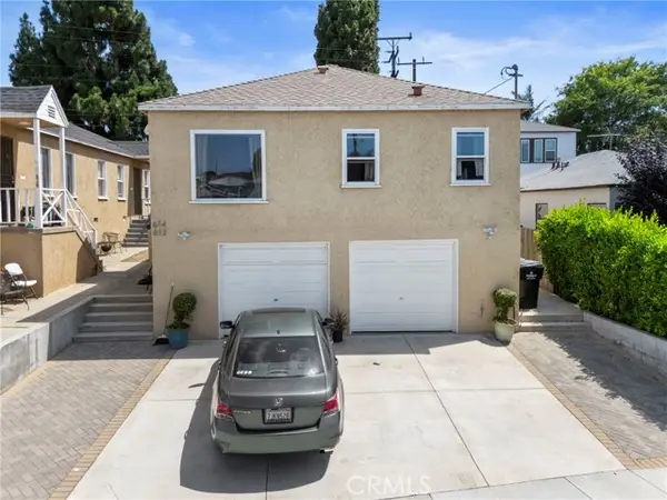 612 E Fairview Boulevard, Inglewood, CA 90302