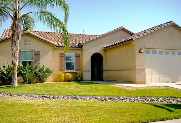 25382 Rocking Horse Court, Menifee, CA 92584