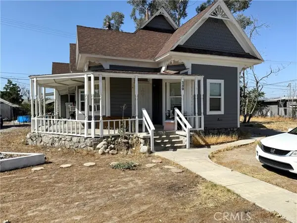 340 E Main Street, San Jacinto, CA 92583