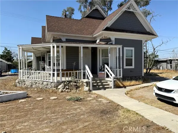 340 E Main Street, San Jacinto, CA 92583