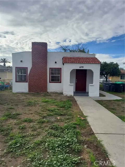 439 N Santa Fe Street, Hemet, CA 92543