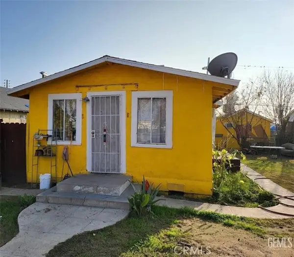 1725 Pacific Street, Bakersfield, CA 93305