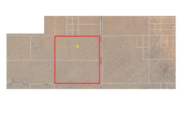 240 E Avenue N, Lancaster, CA 93535