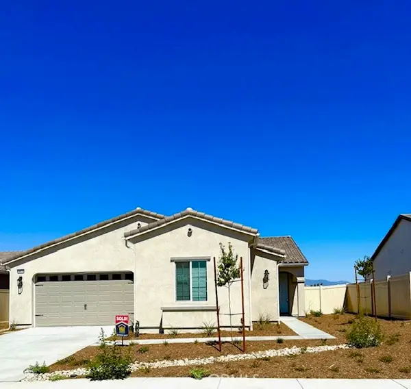 803 Longhorn Drive, San Jacinto, CA 92582