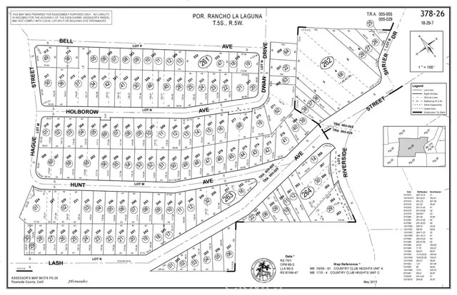 22 Riverside Drive, Lake Elsinore, CA 92530 - Image #1