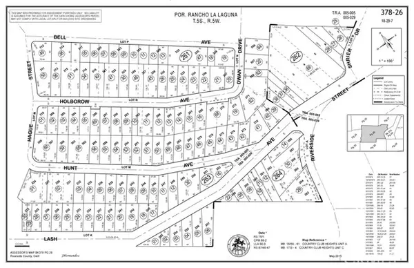 23 Riverside Drive, Lake Elsinore, CA 92530