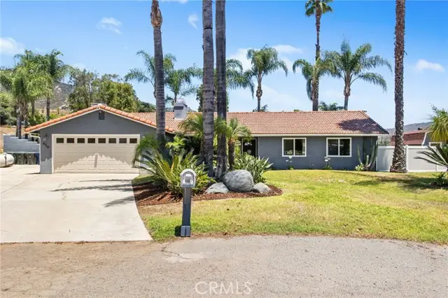 530 Paso Del Norte, Escondido, CA 92026 - Image #1