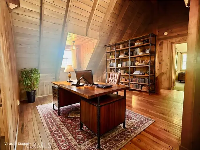 349 Golf Course Road, Lake Arrowhead, CA 92352 - Image #1