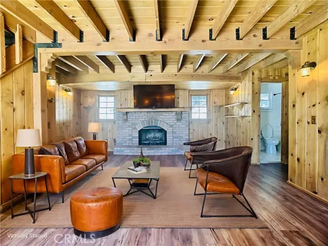 349 Golf Course Road, Lake Arrowhead, CA 92352 - Image #3