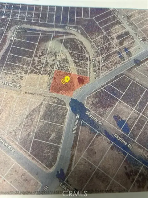 0 Illinois Street, Lake Elsinore, CA 92530