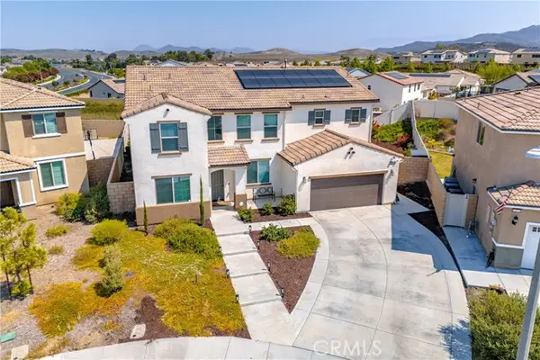 33022 Clairette Court, Winchester, CA 92596