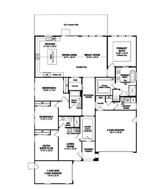 17726 Palomar Court, Hesperia, CA 92345 - #2