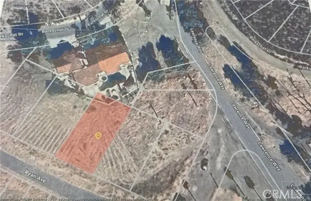 0 Ryan Avenue, Lake Elsinore, CA 92530 - #3