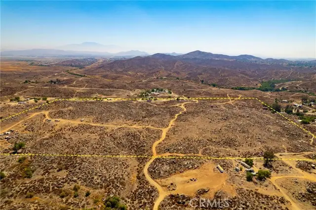 0 Herbert, Perris, CA 92570 - #3