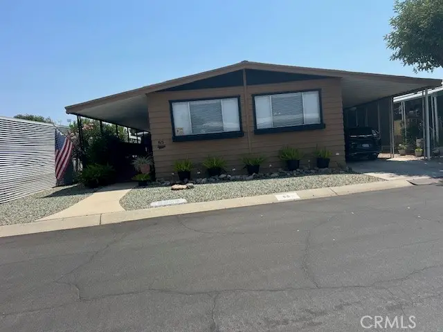 27601 Sun City Boulevard #65, Menifee, CA 92586 - Image #1
