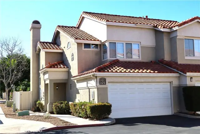 1121 San Marino Court #101, Corona, CA 92881 - #1
