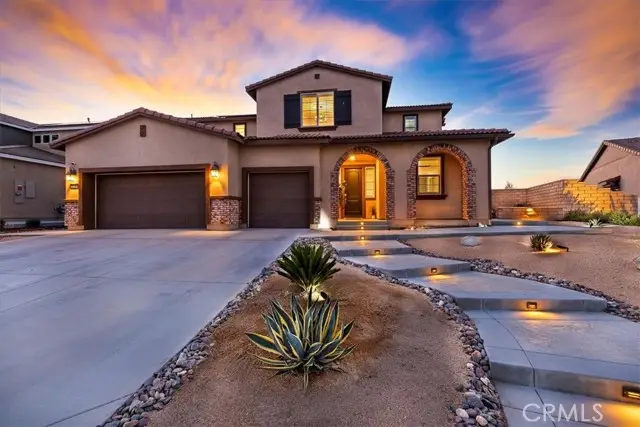 26286 Silver Birch Drive, Menifee, CA 92584 - Image #1