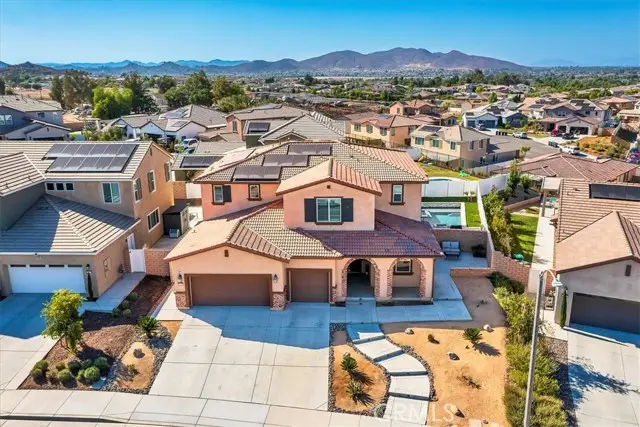 26286 Silver Birch Drive, Menifee, CA 92584 - Image #2