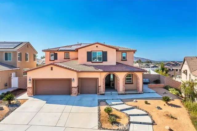 26286 Silver Birch Drive, Menifee, CA 92584 - Image #3