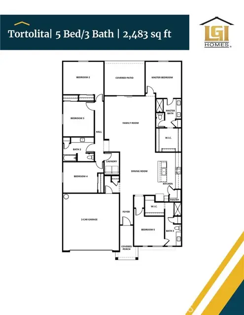 710 Highlands Drive, San Jacinto, CA 92582 - Image #2