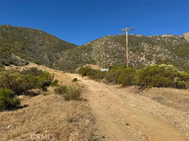 0 Chapman Road, Anza, CA 92539 - Image #2